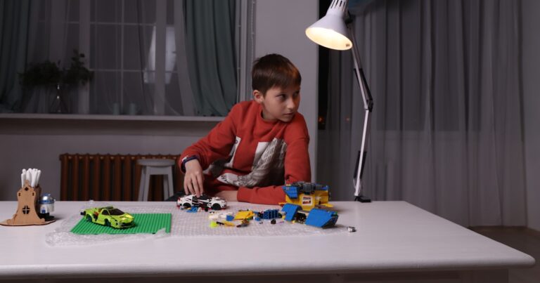 Featured image for Top 10 Smart Robot Pets for Children in 2026