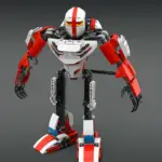 Featured image for Where Can I Find Instructions for Building LEGO Robots 2026