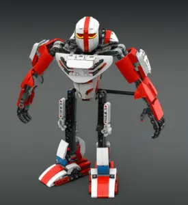 Featured image for Where Can I Find Instructions for Building LEGO Robots 2026