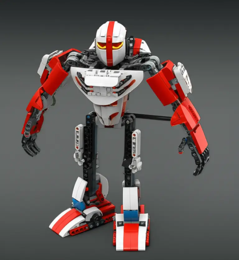 Featured image for Where Can I Find Instructions for Building LEGO Robots 2026