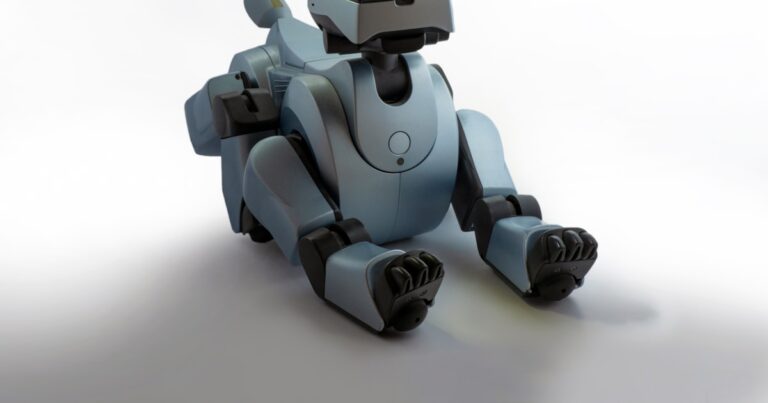 Featured image for What Is the Robot That Plays With Dogs Top 4 Smart Bots in 2026
