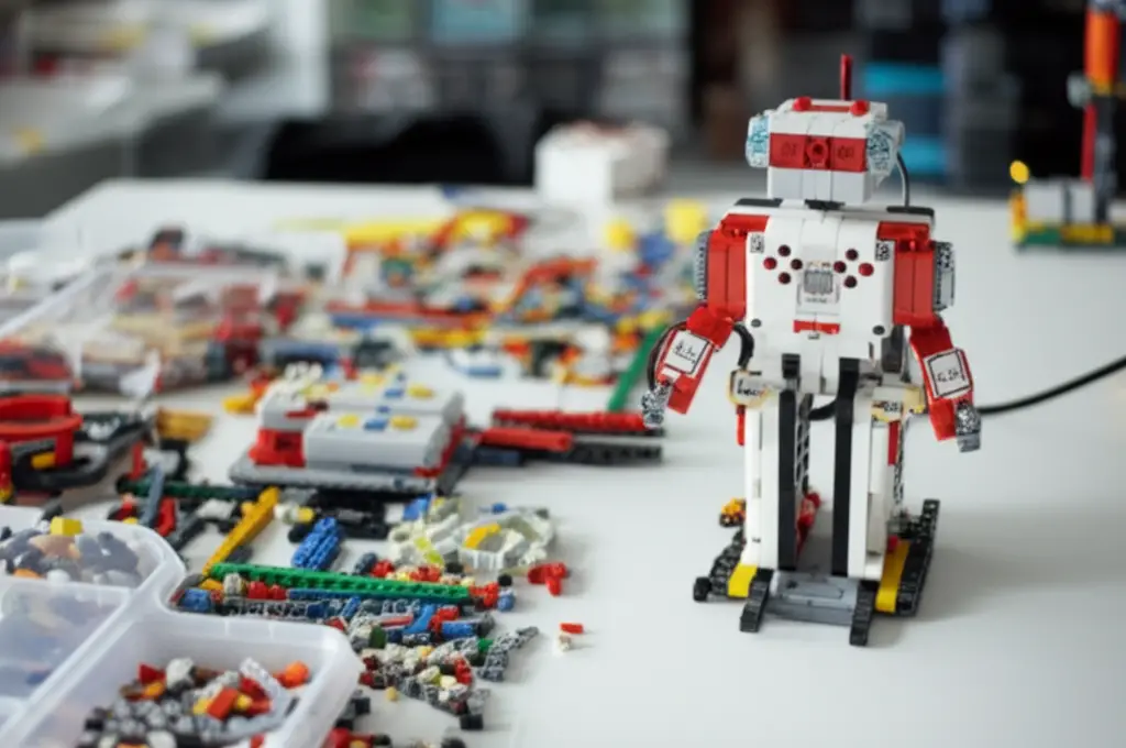 Which Lego Robotics Kit Is Best? Top 7 Picks for 2026 🤖 - Toy Brands