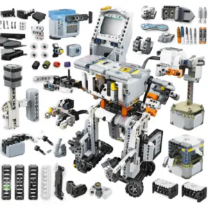 Featured image for Why Was LEGO Mindstorms Discontinued The Full Story 2026