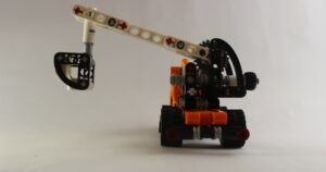 Featured image for 27 Epic LEGO Robot Building Ideas to Ignite Your Creativity 2026