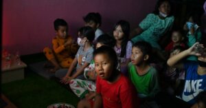 Featured image for Discover the Top 6 PBS Kids Projectors for Ultimate Learning Fun 2026