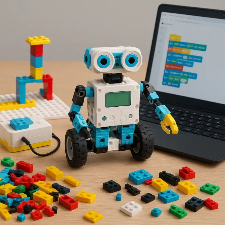 Featured image for How Do Lego Robot Kits Help Kids Learn Coding 7 Surprising Ways 2026