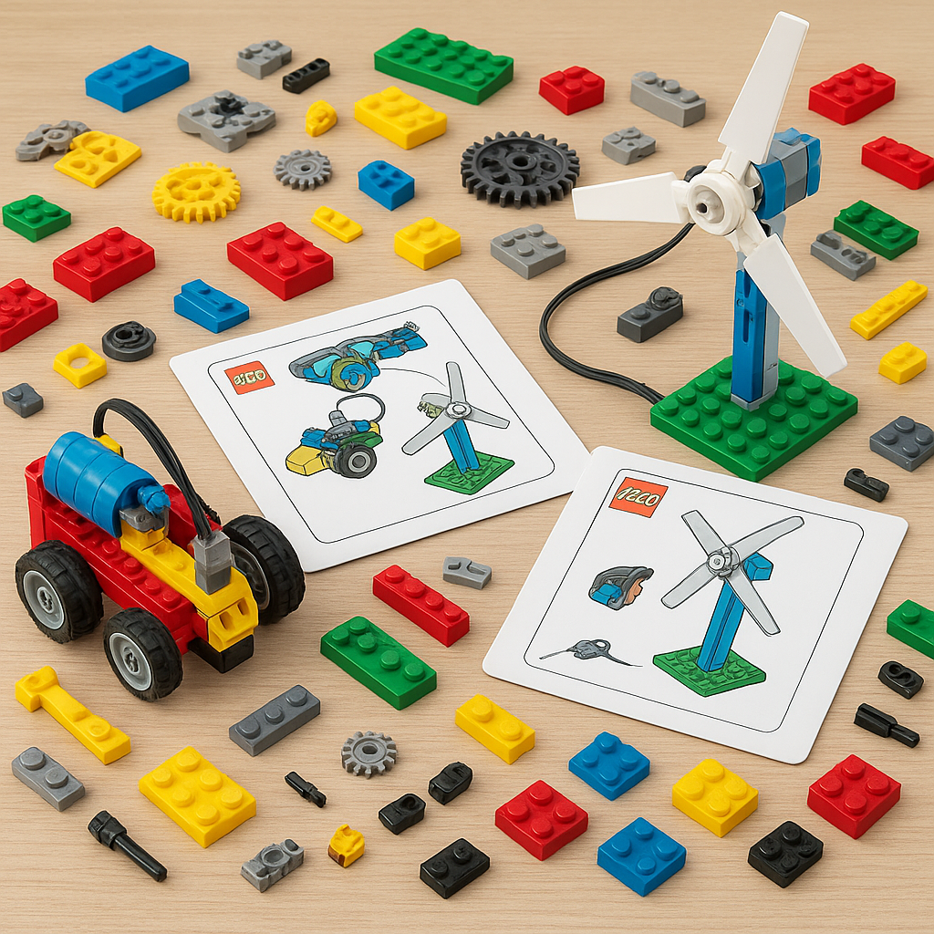  12 Best STEM Toys LEGO Sets To Boost Kids Genius 2026 Toy Brands
