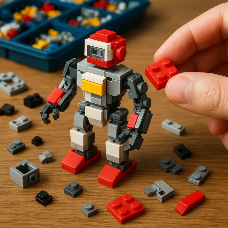 Featured image for How Do Lego Robot Toys Compare to Other Robot Brands 2026
