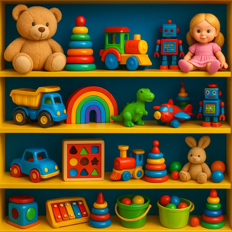 Featured image for Top 15 Recommended Toy Stores Online to Shop in 2026