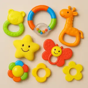 Featured image for What Are the 12 Safest Toy Brands for Infants 2026