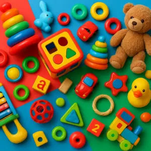 Featured image for What Are the 15 Most Popular Toy Brands for Toddlers 2026