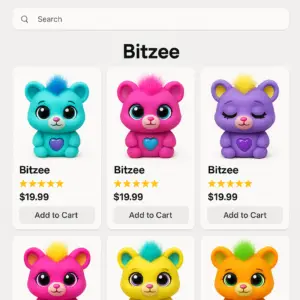 Featured image for Where Can I Buy Bitzee Toys Online 7 Best Stores in 2024