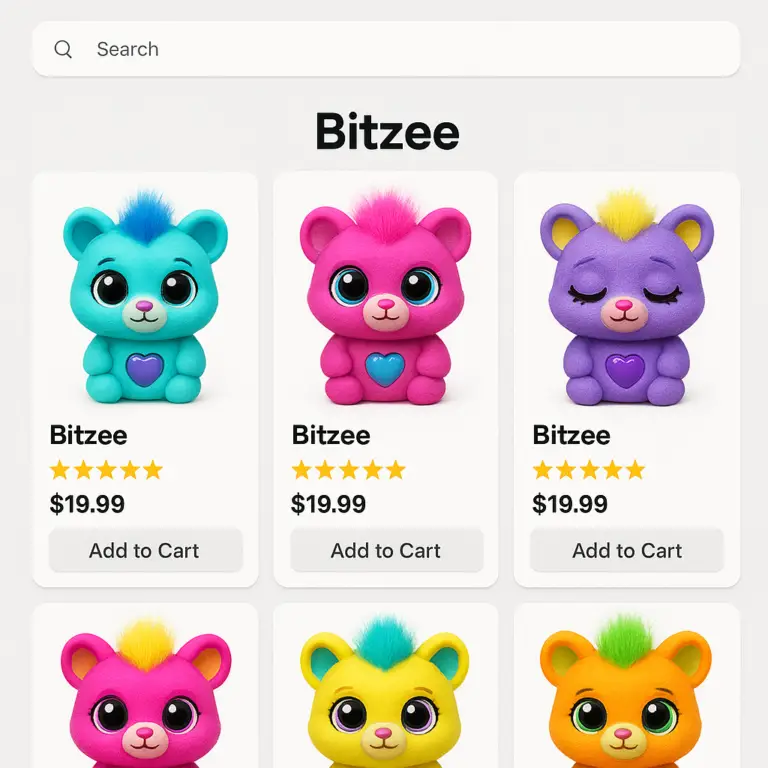 Featured image for Where Can I Buy Bitzee Toys Online 7 Best Stores in 2024