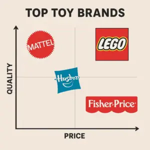 Featured image for 5 Top Toy Brands Quality Price Showdown 2026