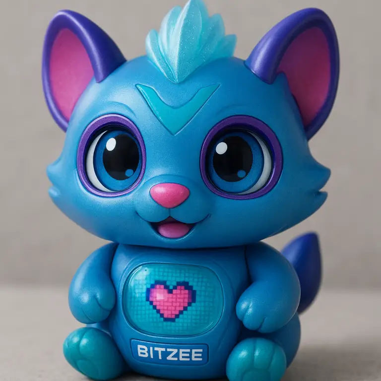 Featured image for Bitzee Collectible Toys The Ultimate 2026 Review Guide