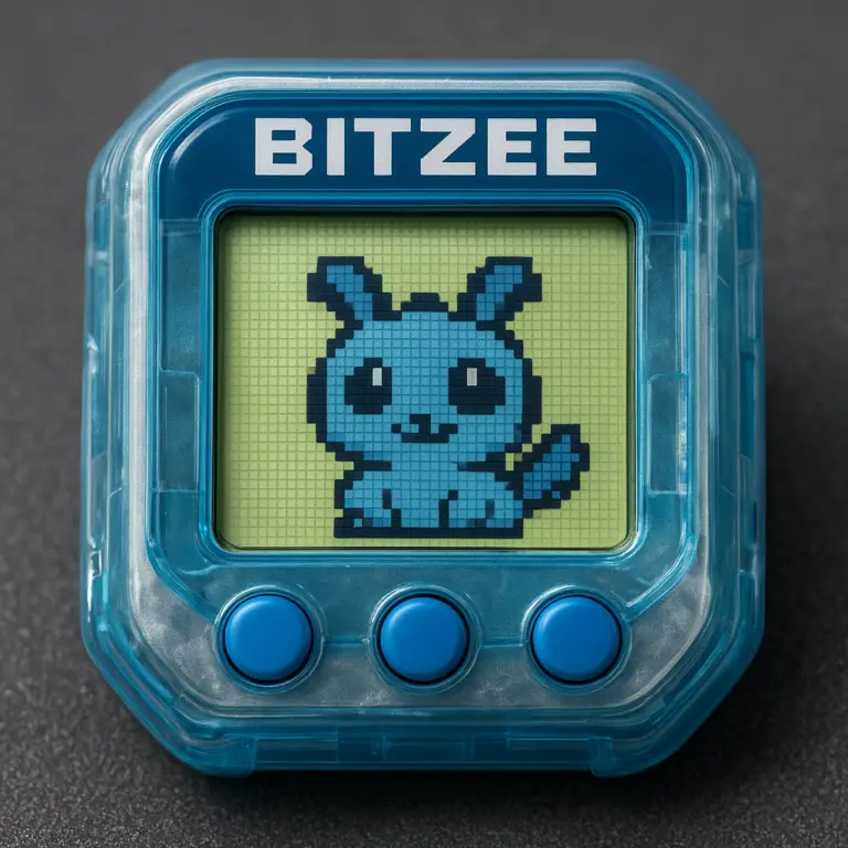 Featured image for Bitzee Toys for All Ages The Ultimate 2026 Guide to 10 Digital Friends