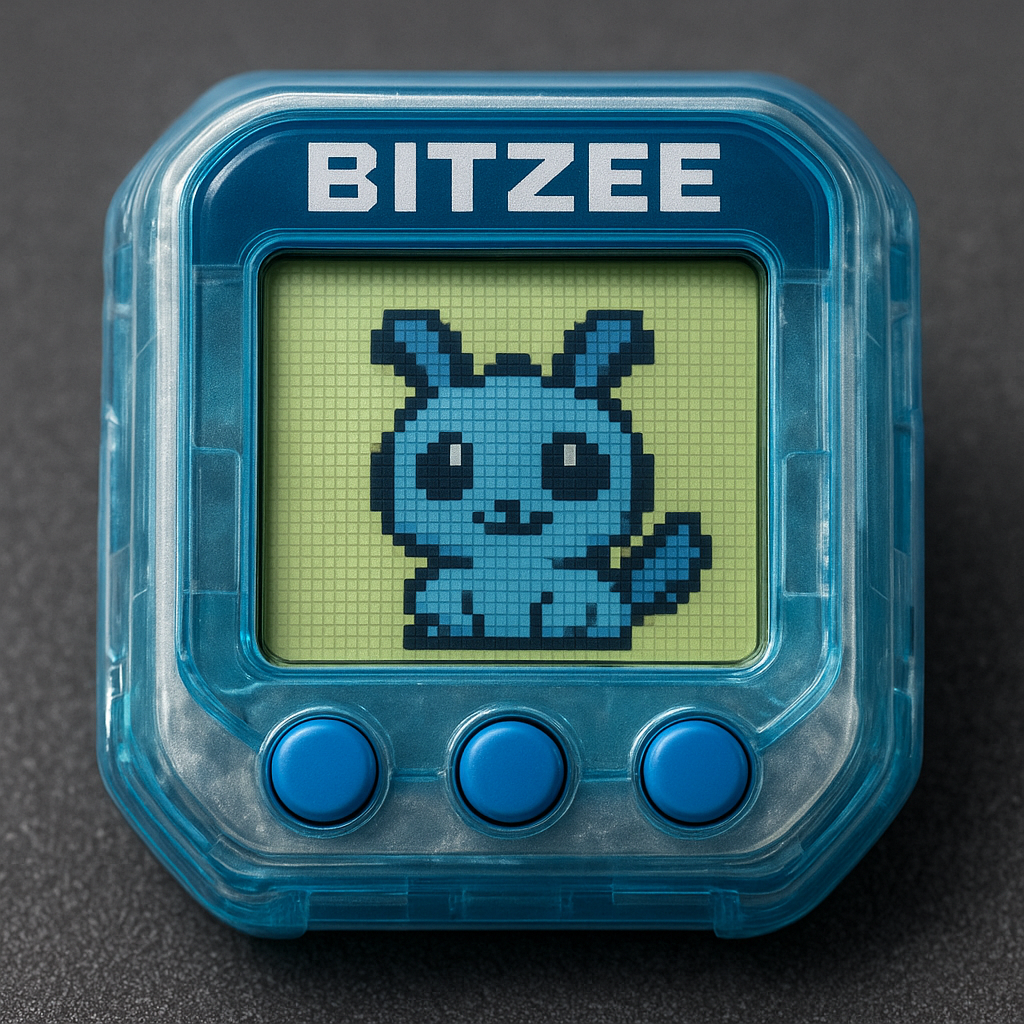 🐹 Bitzee Toys for All Ages: The Ultimate 2026 Guide to 10+ Digital ...