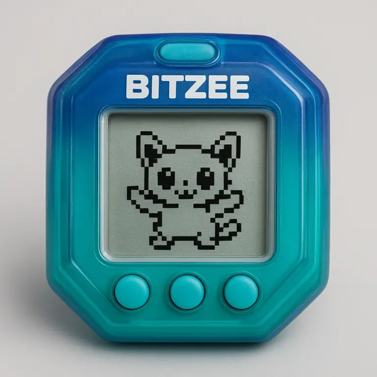 Featured image for Bitzee Toys The Ultimate 2026 Guide to 30 Digital Pets