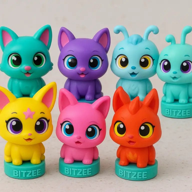 Featured image for Discover the Magical World of Bitzee Doll Collection 7 Must-Have Sets in 2026