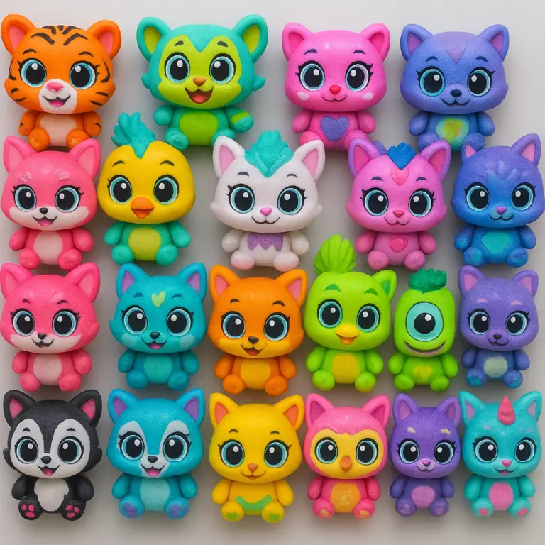 Featured image for What Are the 3 Most Popular Bitzee Toy Collections 2026