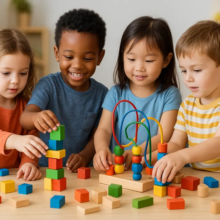 Featured image for 15 Best Toy Brands for Cooperative Play 2026
