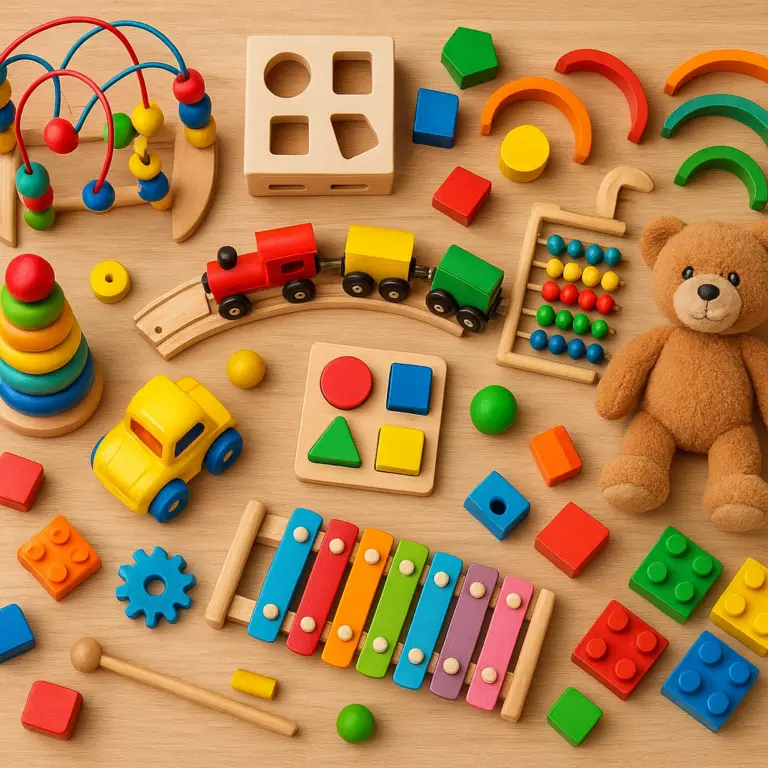 Featured image for 15 Top Open-Ended Play Toy Brands for 2026