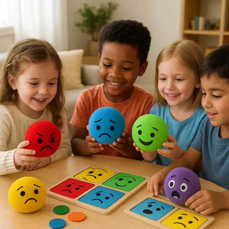 Featured image for 15 Top Toy Brands Promoting Social-Emotional Learning 2026