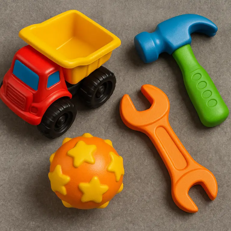 Featured image for Which Toy Brands Have the Most Durable Toys for Rough Play 2026