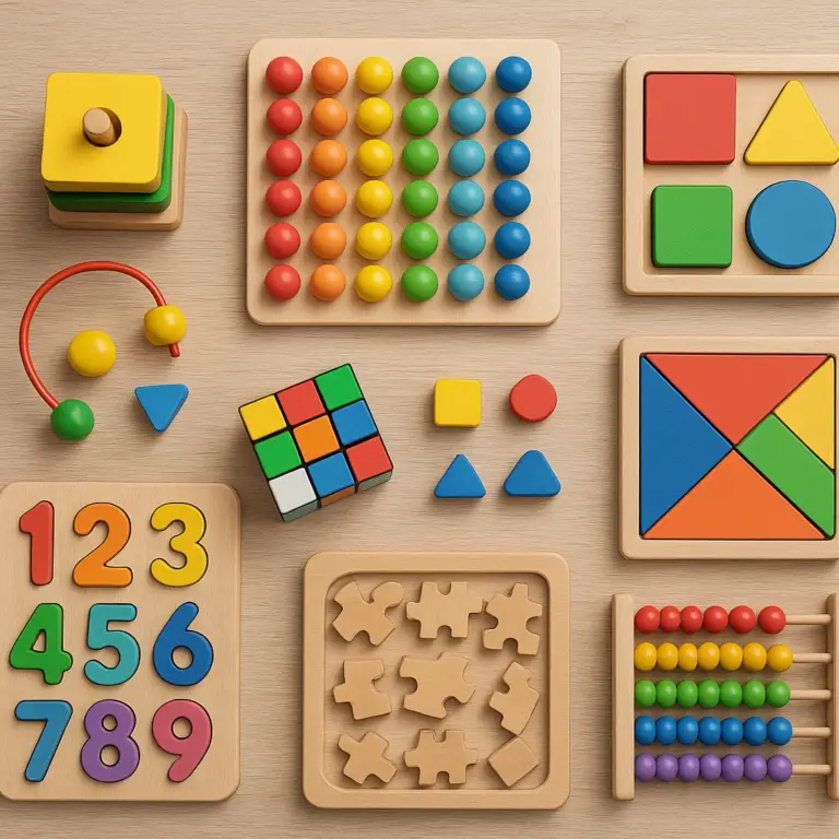 Featured image for 15 Best Educational Toys for Critical Thinking Skills 2026
