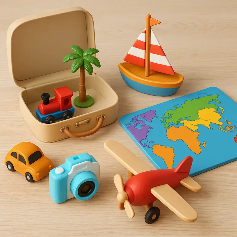 Featured image for 15 Best Toy Brands for Travel Small Spaces 2026
