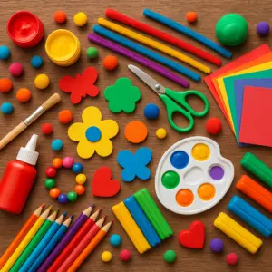 Featured image for 15 Top Arts Crafts Toy Brands for Creativity 2026