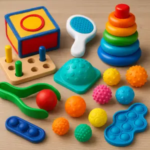 Featured image for 15 Top Toy Brands for Children with Special Needs 2026