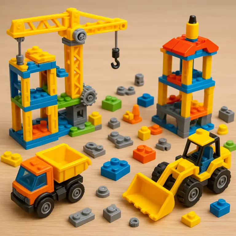 Featured image for 8 Top Building Construction Toy Brands for Advanced Play 2026