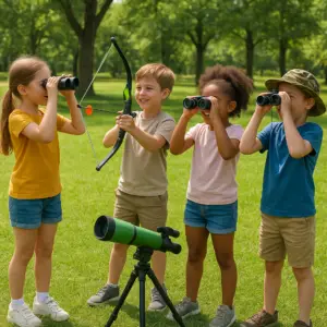 Featured image for Top 10 Toy Brands for Outdoor Adventures 2026