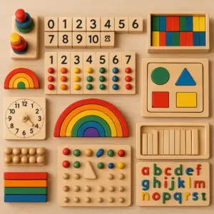 Featured image for 10 Best Montessori Inspired Learning Toys for Elementary 2026